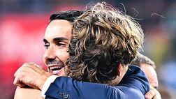 Palladino: “Quarta mi ha fatto emozionare, c’è magia. Farci gol è difficile”