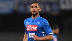 FOTO Ghoulam si gode il Natale a Philadelphia sotto la statua di Rocky