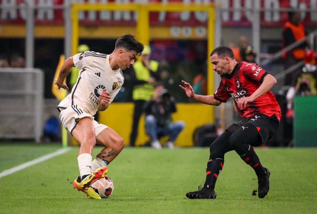 Milan-Roma – FOTOGALLERY - immagine 116