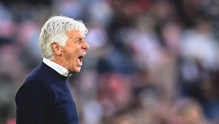 Far dimenticare Ranieri e credere alla Champions, Gasperini è ripartito - immagine 1