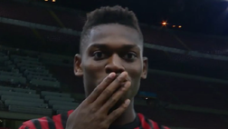 Milan-Juventus, Leao: ecco il suo unico gol contro i bianconeri | VIDEO