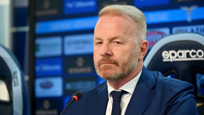 Lazio, ufficiale l’addio di Tare: “È stata una lunga e intensa avventura” - immagine 1