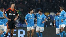 Napoli, McTominay stringe i denti: ci sarà contro la Roma. Tandem Vergara-Politano