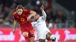 Verona, Folorunsho affronta la Roma: “Tifo Lazio, sarà una sfida particolare”