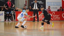 Petrarca, presa la decisione: si giocherà la serie A2 Elite, ecco il comunicato