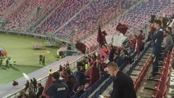 Primavera Tim Cup, ultime dai campi di Fiorentina-Toro: le parole di Ciammaglichella