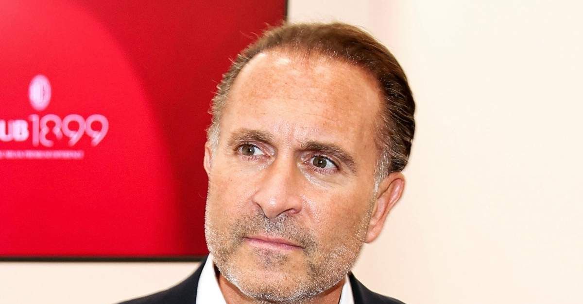 RedBird ha ritirato l’offerta per il Telegraph: ecco perché Cardinale si è tirato indietro RedBird ha ritirato l’offerta per il Telegraph: ecco perché Cardinale si è tirato indietro