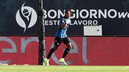 Torino-Atalanta, i convocati di Juric: c’è Lookman
