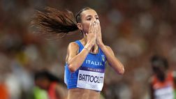 Nadia Battocletti: “Ecco come affronto il Ramadan. E dopo la laurea…”