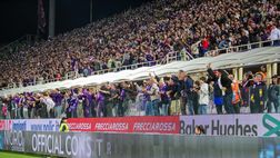 Franchi, domani il sopralluogo per il settore ospiti: le varie opzioni