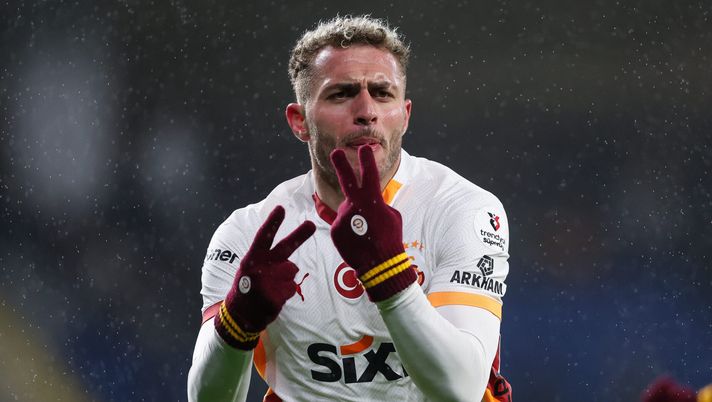 Yilmaz, il Napoli aveva fatto un tentativo: ecco perché ADL ha mollato la presa – TMW - immagine 1