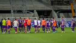 Fiorentina, Serie A 2026/27: con chi e quando si giocherà la prima giornata