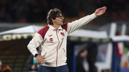 BREAKING – È finita per Vanoli al Torino! Chi può arrivare al suo posto: tre in lista