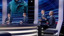 Mauro attacca: “Fate le vittime a +8”. Biasin replica, incredibile l’intervento di Zapelloni