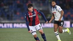 La probabile formazione del Bologna per la partita con il Verona