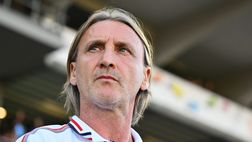 Sassuolo-Cremonese, Nicola: “Creato tanto, lavoriamo con entusiasmo”