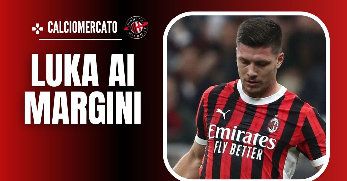 Calciomercato Milan 