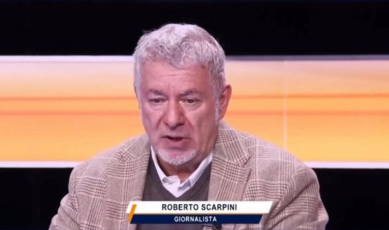 Scarpini dopo la sconfitta dell’Inter con il Liverpool: “Preferisco perdere 5-0 con il Psg” Scarpini dopo la sconfitta dell’Inter con il Liverpool: “Preferisco perdere 5-0 con il Psg” - immagine 1