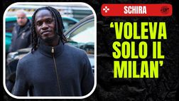 Calciomercato Milan, Schira: “Bondo voleva solo i rossoneri. Rifiutate…”