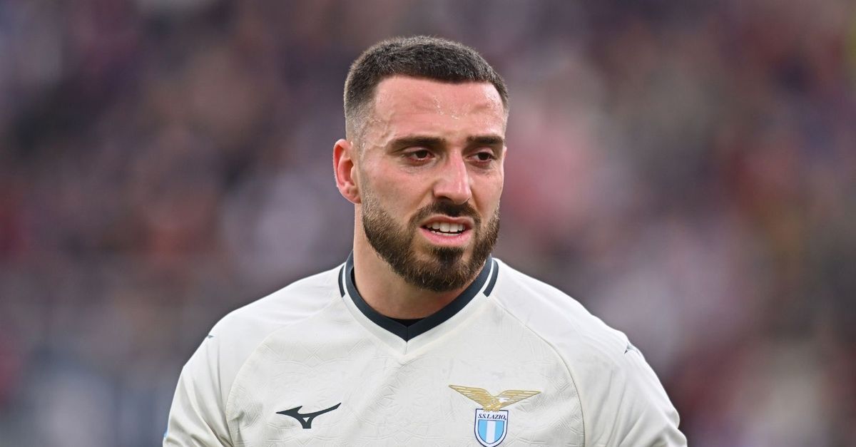 calciomercato gila saluta la lazio una lettera che sa di addio futuro al milan ecco cosa filtra da Pianetamilan.it calciomercato gila saluta la lazio una lettera che sa di addio futuro al milan ecco cosa filtra