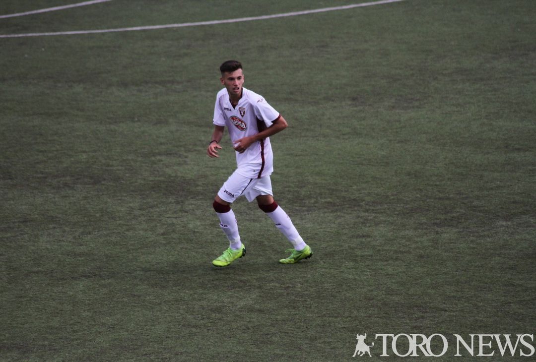 Fotogallery – Under 17, Torino-Pisa 4-0: buona la prima per Semioli - immagine 24