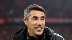 Lage: “Bologna avversario difficile, risultati bugiardi. Vogliamo andare avanti”