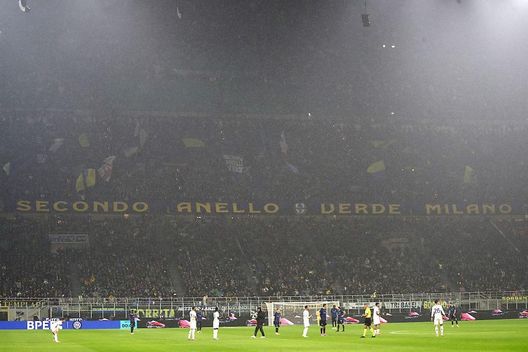 Palmeri: “Rigore netto su Esposito, ma come fa a non darlo! E non raccontate questa palla”- immagine 2