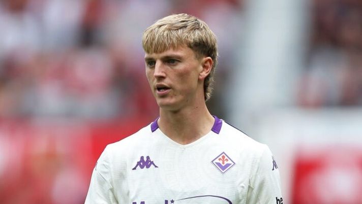 Fiorentina-Como, formazioni ufficiali: la scelta su Gudmundsson, Sohm, Morata e Da Cunha! Pioli cambia - immagine 1