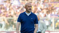 Fiorentina vs Primavera: Sabiri subito in palla e che gol di Terzic!