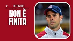 Thiago Motta-Milan, ancora possibile? I rossoneri si giocano l’ultima carta