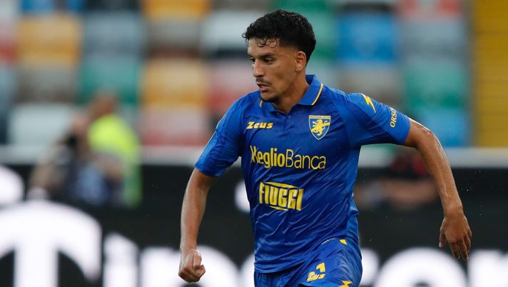 GETTY IMAGES Harroui, oggi la firma col Verona - immagine 1