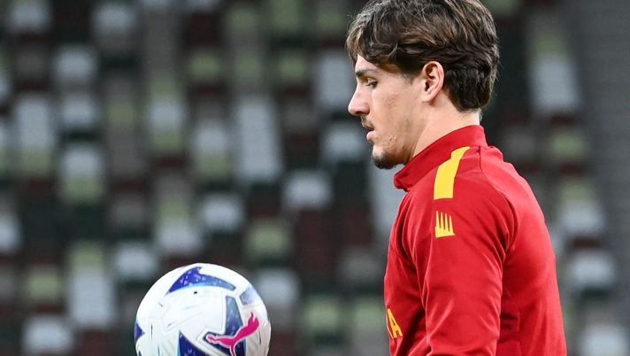 Pinto va al Bournemouth e Zaniolo si ‘vendica’: “Tempo al tempo, tutto torna” - immagine 1