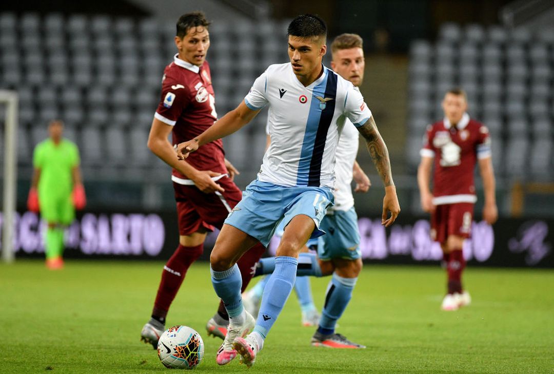 Fotogallery – Torino-Lazio 1-2: le immagini del match - immagine 45