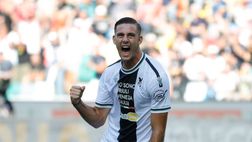 Udinese, Pereyra in attacco con Lucca: resta un solo dubbio di formazione