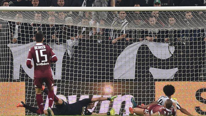 toro derby Cuadrado