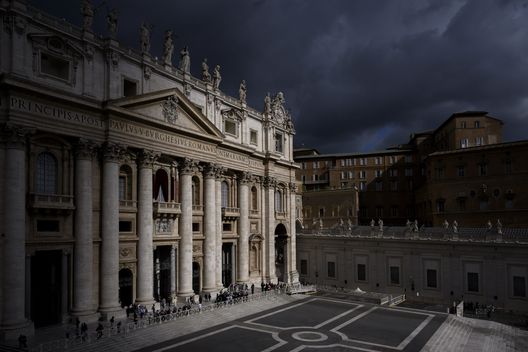 Getty Conclave, il nuovo Papa è Robert Francis Prevost: ecco chi è Leone XIV- immagine 2