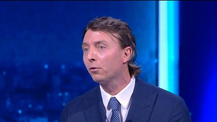 Montolivo: “Con Chivu Inter ha trovato un allenatore su cui puntare per aprire un nuovo ciclo” - immagine 1