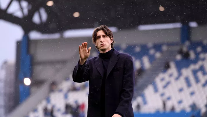Repubblica – Mulattieri, dagli sfottò per le plusvalenze dell’Inter al gol contro il Milan - immagine 1