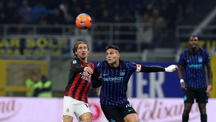 Milan-Inter, le strisce d’imbattibilità più lunghe dei due club nei Derby di Milano - immagine 1