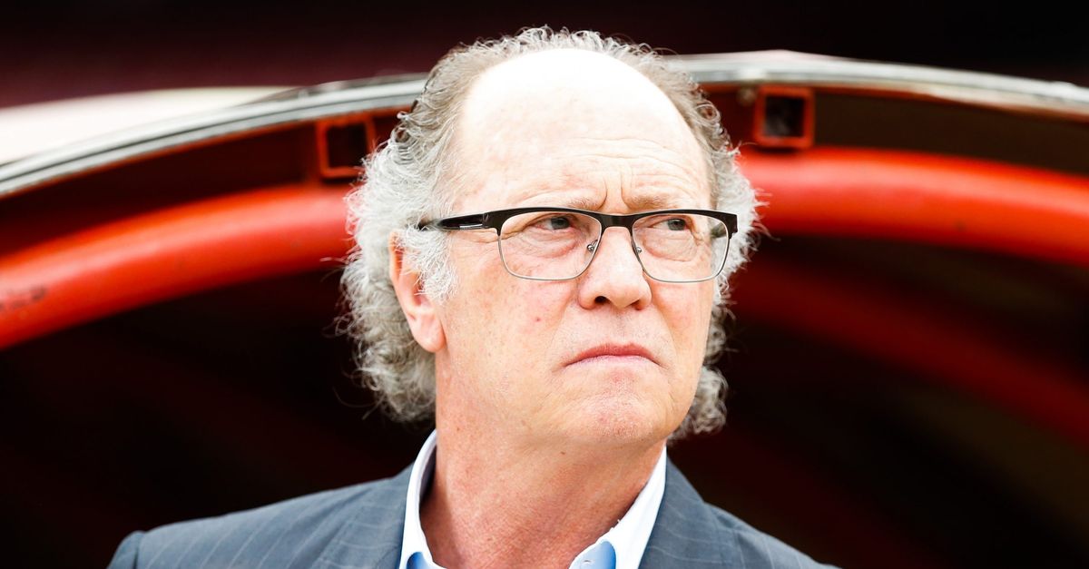 Falcao: "Gasperini è bravo, ma Roma non è Bergamo. Gli va dato tempo per lavorare"