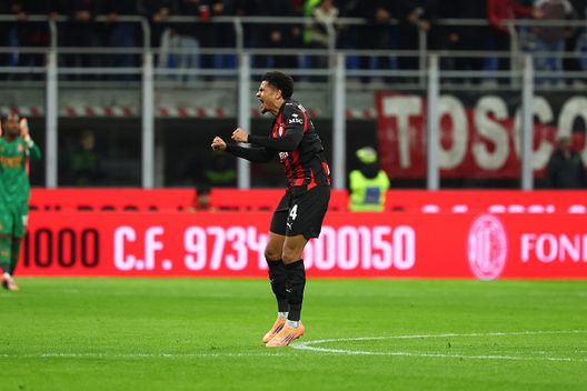 Milan-Pisa 2-2, le pagelle: disastro rossonero nel secondo tempo. Athekame salva Max in extremis- immagine 11