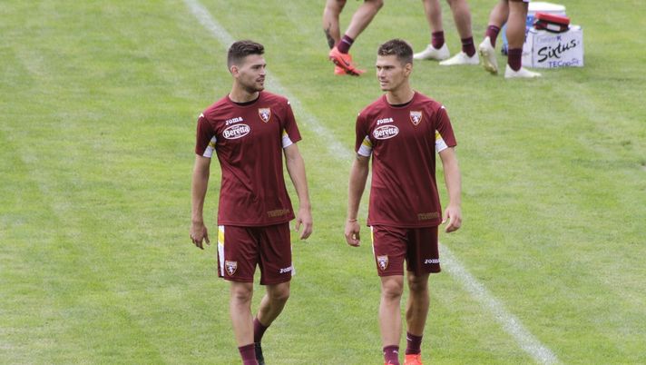 Torino-Lecce, Rincon a riposo? Segre si candida in cabina di regia - immagine 1