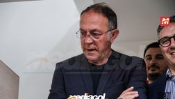 Brescia, Castagnini: “Risorgiamo dopo le batoste. Anno scorso togliamolo dalla testa”