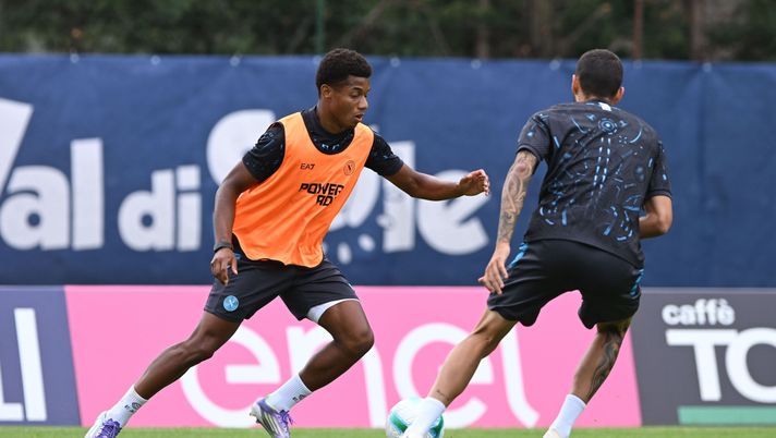 Neres ha squarciato la nebbia! Ora può fare la differenza: l’analisi – CdS - immagine 1