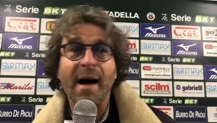 Cittadella, buio pesto dopo la figuraccia con il Südtirol. Marchetti: “C’è da chiedere scusa” - immagine 1