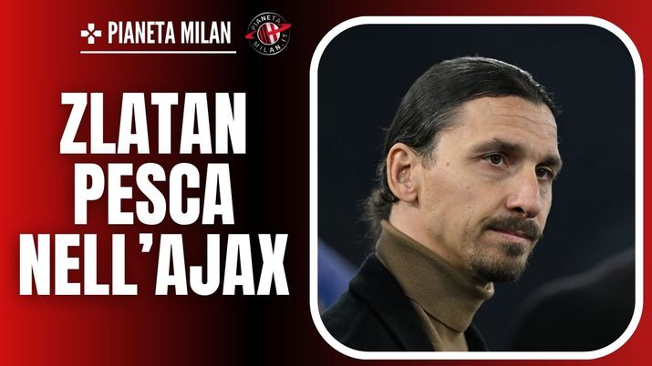 Milan, Alla Scoperta Di Westerveld: Scelto Da Ibrahimovic Per La Sua ...