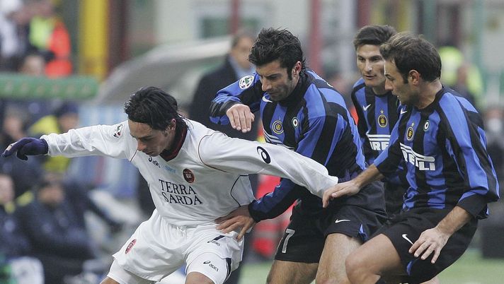 Mauro Esposito: “Mi cercò anche l’Inter. Il mio rimpianto più grande…” - immagine 1