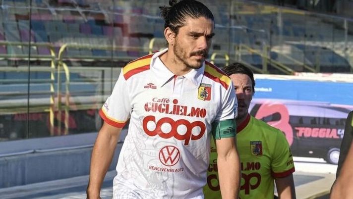 Mercato Padova, le ultime news: Vasic, Fella e difensore centrale- immagine 1