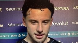 Carlos Augusto a InterTV: “Mancano ancora 6 gare, in Coppa Italia con il Como…”