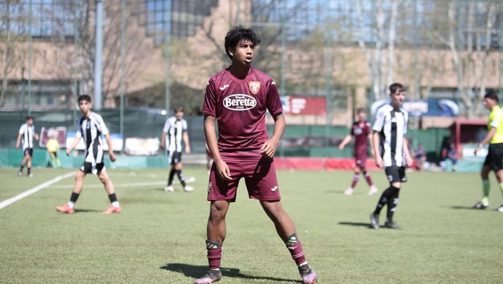 Under 16, inizia la stagione sportiva: i convocati di Corallo - immagine 1